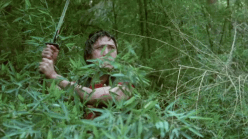 Bush Miami Connection GIF