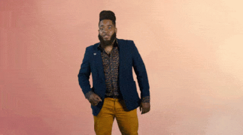 Business Man Sold Anotha One GIF