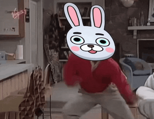 Buskmeme Algo Gif GIF