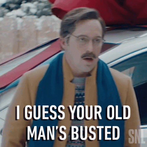 Busted 498 X 498 Gif GIF