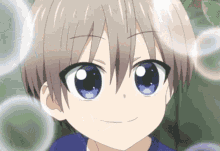 Busty Anime Girl Sugoi Dekai GIF