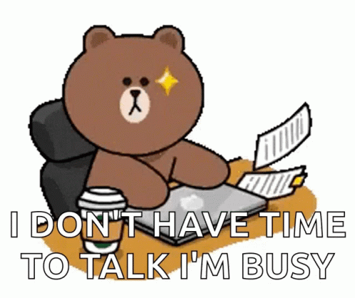 Busy gifs gifdb