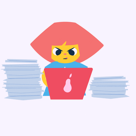 Busy gifs gifdb