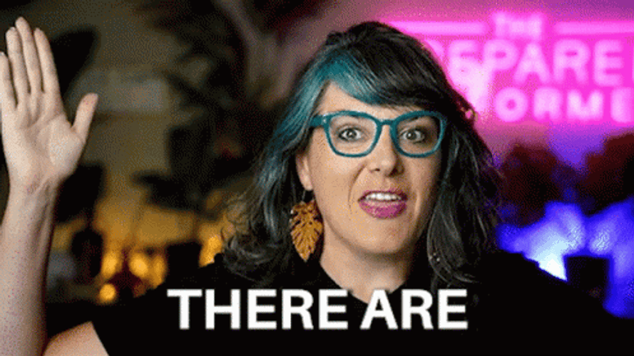 Busy So Many Things To Do GIF