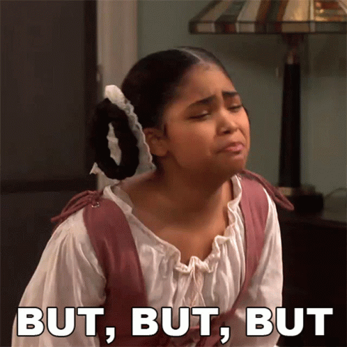 But Millicent Mitchell Icarly GIF