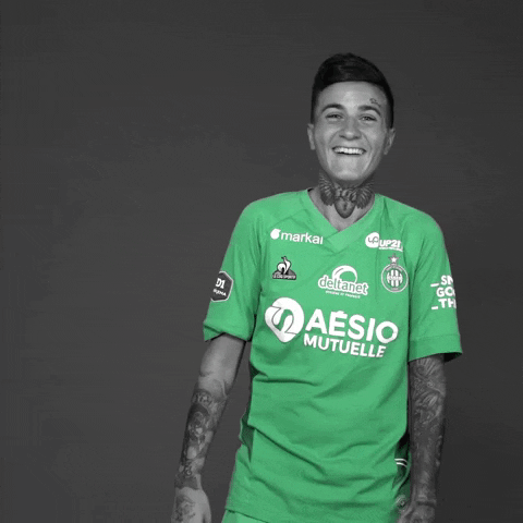 But As Aessio Multari Player GIF