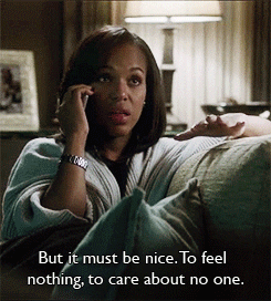 But It Must Be Nice Kerry Washington GIF