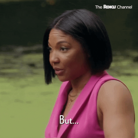 But Marcel Roku Channel GIF