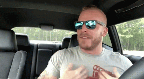 But Seriously Its Like A Reward GIF