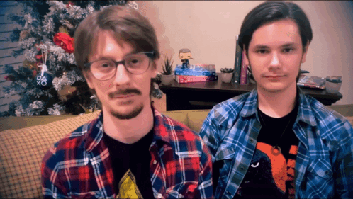 But Wait There's More Edmund And Sean GIF