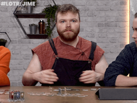 But Wait There's More Right GIF