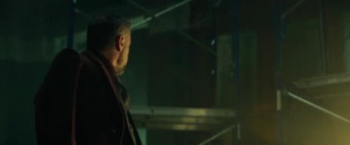 But Yeah I'm Thinking I'm Back GIF