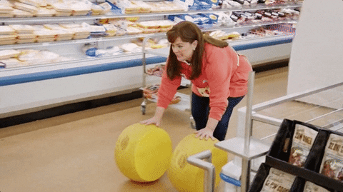 Butter Wholesale Melissa Mccarthy GIF