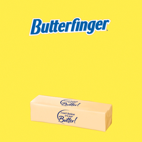 Butter Boom Explosion GIF