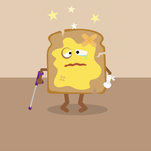 Butter Dietrich Film GIF