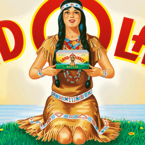 Butter Land O Lakes GIF