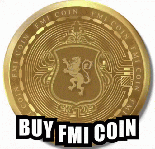Buy Fmi Coin GIF