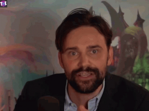 Buzz Kill Gamer Taliesin Jaffe GIF