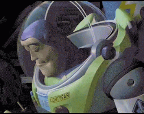 Buzz Lightyear 498 X 394 Gif GIF
