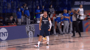 Buzzer Beater Madness GIF