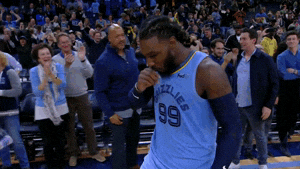 Buzzer Beater Power Of Belief GIF