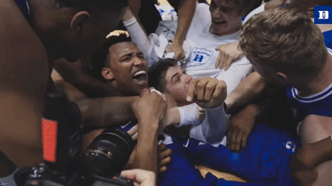 Buzzer Beater The Moment That Defines A Champion GIF