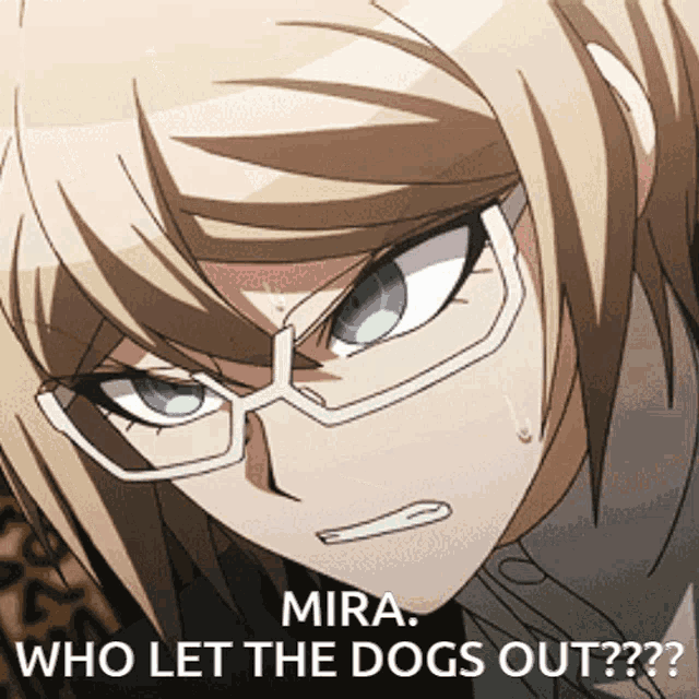 Byakuya Togami Byakuya Gif GIF