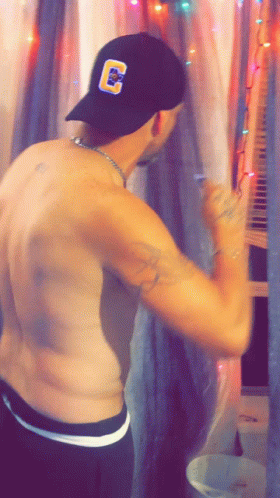 Bye Bye Bye 280 X 498 Gif GIF