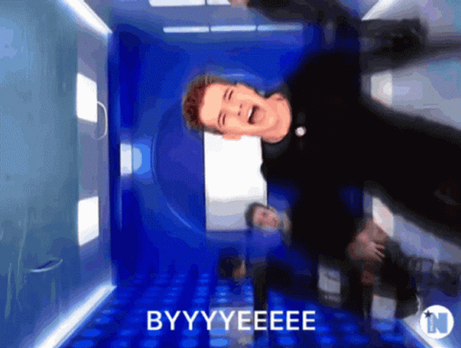 Bye Bye Bye NSNYC Music Video GIF
