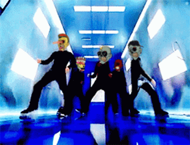 Bye Bye Bye Nsync Billionaire Zombies Meme GIF