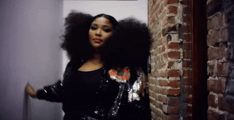 Bye Girl With Backward GIF