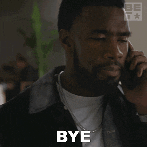 Bye Taj Jordan Gif GIF