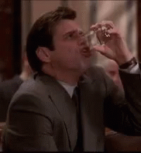 Jim Carrey C'mon Man GIF