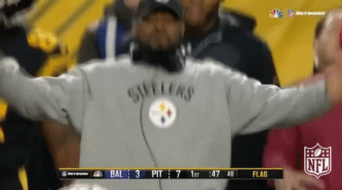 C'mon Man We're About To Win GIF