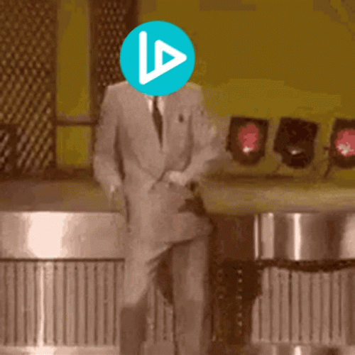 Cabbage Patch Dance GIF