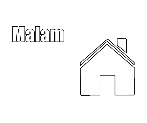 Cabin Lah Logo