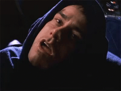 Cable Guy Am I Really Your Buddy GIF