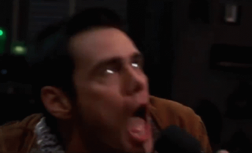 Cable Guy Lieth Shaking Dance GIF