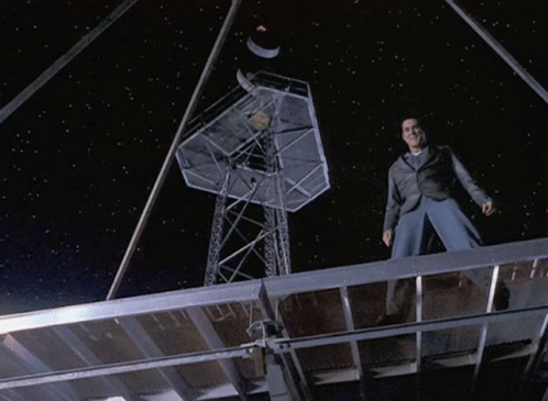 Cable Guy The Future Is Now GIF