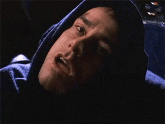 Cable Guy Am I Really Your Buddy GIF