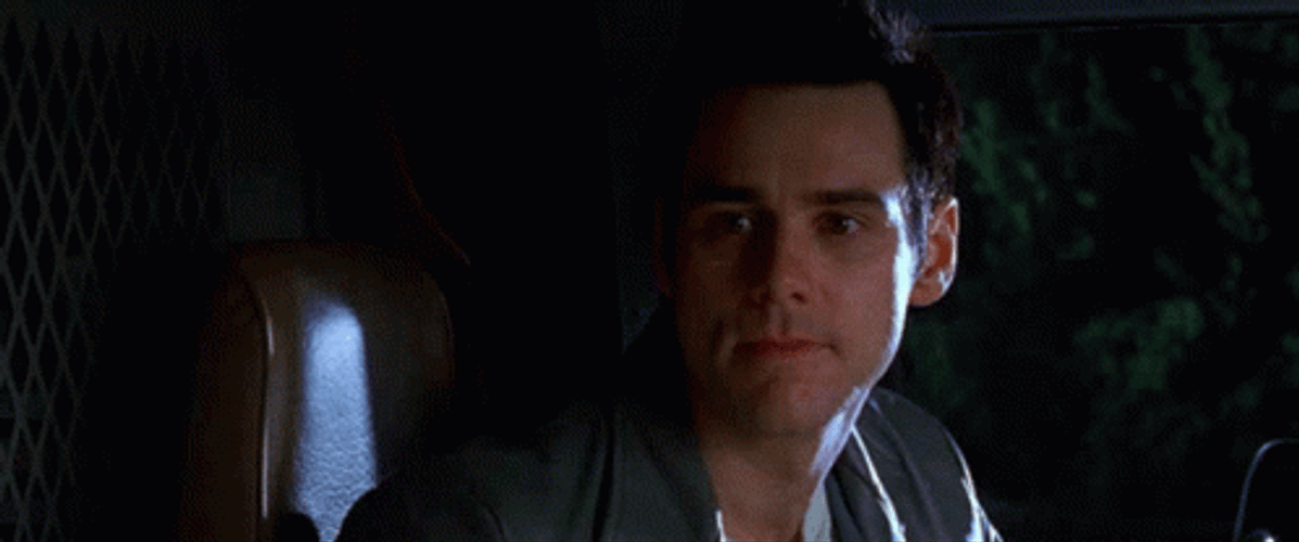 Cable Guy GIF