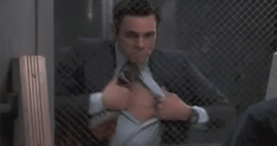 Cable Guy GIF