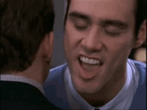 Cable Guy Jim Carrey Gif GIF