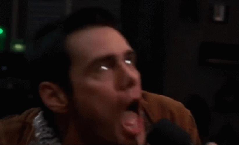 Cable Guy Lieth Shaking Dance GIF