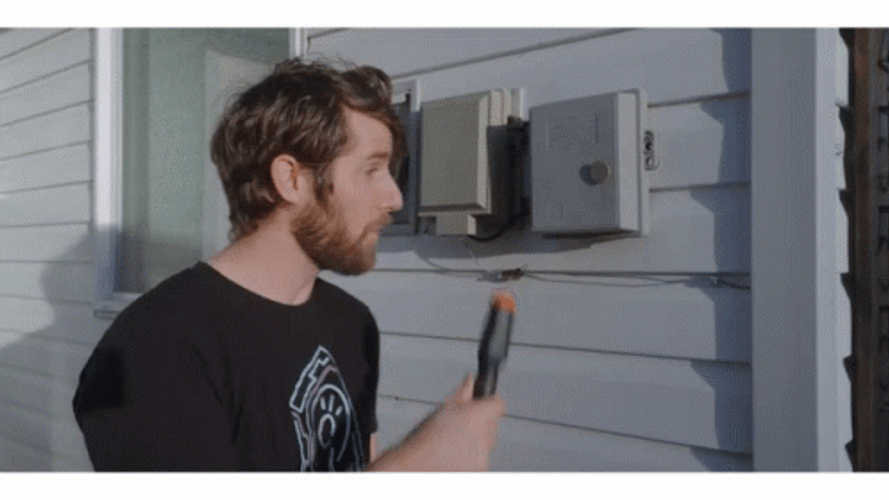 Cable Guy GIF