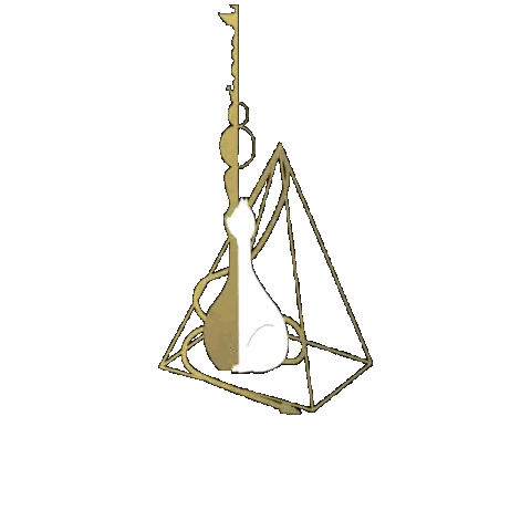 Cachimbatime Hookahtime Sticker