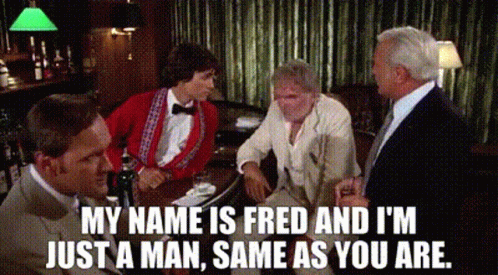 Caddyshack Fred Caddyshack GIF