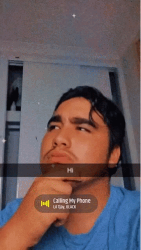 Cadets Is Lil Tjay Hamed Cadets GIF