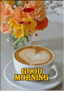 Cafe Buenos Dias 220 X 310 Gif GIF