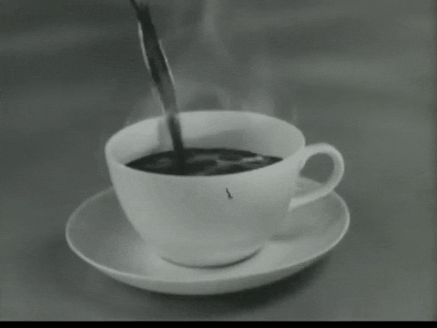 Cafe Buenos Dias 480 X 360 Gif GIF
